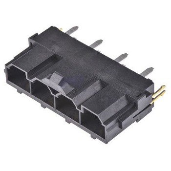 Molex 基板接続用ヘッダ Mini-Fit Srシリーズ 日本モレックス(molex)