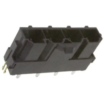 Molex 基板接続用ヘッダ Mini-Fit Srシリーズ 日本モレックス(molex)