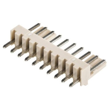 Molex 基板接続用ヘッダ Mini-Latchシリーズ 日本モレックス(molex)