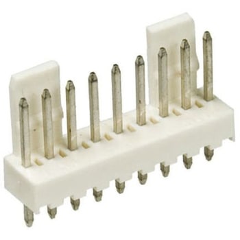 Molex 基板接続用ヘッダ Mini-Latchシリーズ 日本モレックス(molex)