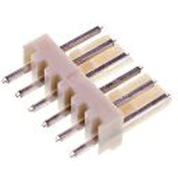 Molex 基板接続用ヘッダ Mini-Latchシリーズ 日本モレックス(molex)