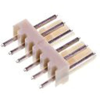 Molex 基板接続用ヘッダ Mini-Latchシリーズ 日本モレックス(molex)
