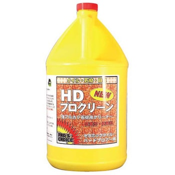 HDプロクリーン SMSJapan