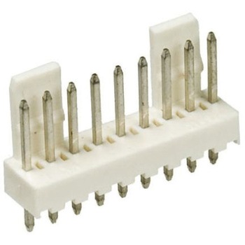 22-11-1091 Molex ��ڑ��p�w�b�_ Mini-Latch�V���[�Y ���{�����b�N�X(molex) 49593846
