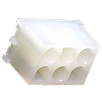 10-84-5120 Molex ��ڑ��p�w�b�_ MLX�V���[�Y ���{�����b�N�X(molex) 49593898