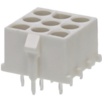 43255-0145 Molex ��ڑ��p�w�b�_ MLX�V���[�Y ���{�����b�N�X(molex) 49593977