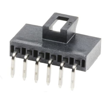 Molex 基板接続用ヘッダ Nano-Fit 日本モレックス(molex)