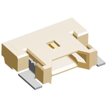 53780-0270 Molex 基板接続用ヘッダ PANELMATEシリーズ 日本モレックス(molex) 49594388