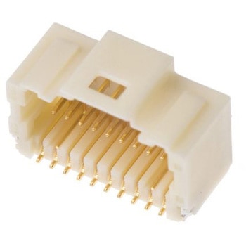 Molex 基板接続用ヘッダ PICO-CLASPシリーズ 日本モレックス(molex)