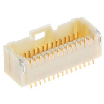 501571-3007 Molex 基板接続用ヘッダ PICO-CLASPシリーズ 日本モレックス(molex) 49594528