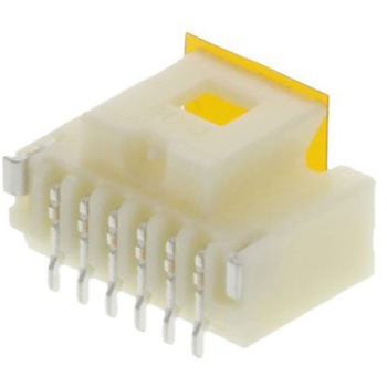 Molex 基板接続用ヘッダ PICO-CLASPシリーズ 日本モレックス(molex)