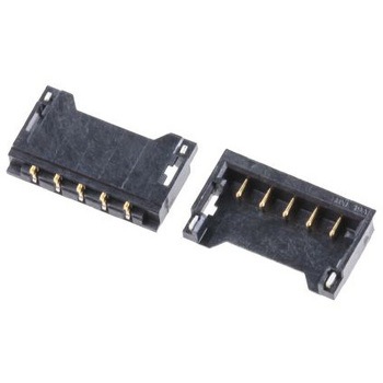 78171-0005 Molex ��ڑ��p�w�b�_ PICO-EZMATE�V���[�Y ���{�����b�N�X(molex) 49594607