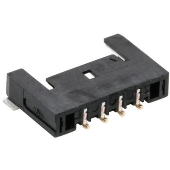 Molex 基板接続用ヘッダ Pico-Lockシリーズ 日本モレックス(molex)