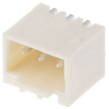 Molex 基板接続用ヘッダ PICO-SPOXシリーズ 日本モレックス(molex)
