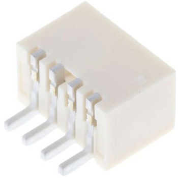Molex 基板接続用ヘッダ PICO-SPOXシリーズ 日本モレックス(molex)