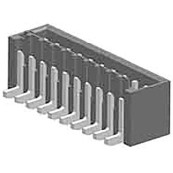 874370543 Molex ��ڑ��p�w�b�_ PICO-SPOX�V���[�Y ���{�����b�N�X(molex) 49594853