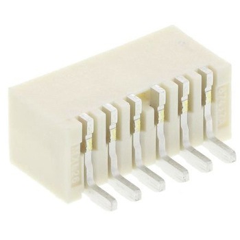 Molex 基板接続用ヘッダ PICO-SPOXシリーズ 日本モレックス(molex)