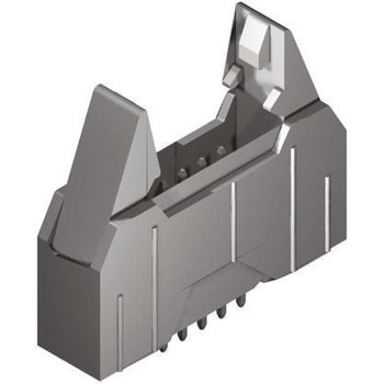 Molex 基板接続用ヘッダ QF-50シリーズ 日本モレックス(molex)