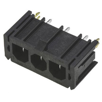 Molex 基板接続用ヘッダ SABREシリーズ 日本モレックス(molex)