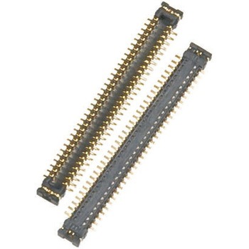 502430-3210 Molex ��ڑ��p�w�b�_ SLIMSTACK�V���[�Y ���{�����b�N�X(molex) 49595709