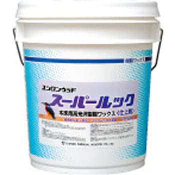 ユシロンウッド スーパールック ユシロ化学工業