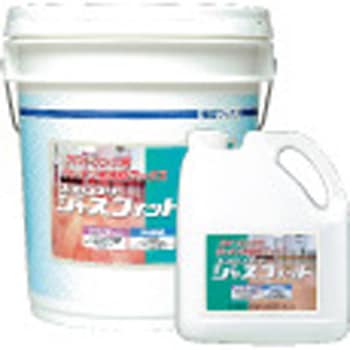 ユシロンコート ジャスフィット ユシロ化学工業