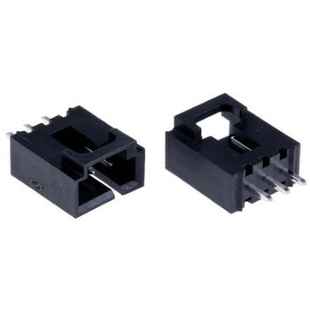 Molex 基板接続用ヘッダ SLシリーズ 日本モレックス(molex)