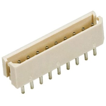 Molex 基板接続用ヘッダ SPOXシリーズ 日本モレックス(molex)