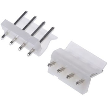 Molex 基板接続用ヘッダ SPOXシリーズ 日本モレックス(molex)