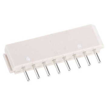 22-03-5085 Molex ��ڑ��p�w�b�_ SPOX�V���[�Y ���{�����b�N�X(molex) 49596567