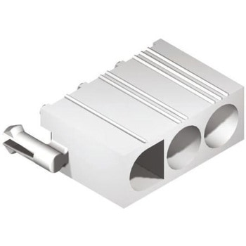 Molex 基板接続用ヘッダ STANDARD .093 日本モレックス(molex)