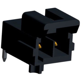 172310-1202 Molex ��ڑ��p�w�b�_ Ultra-Fit�V���[�Y ���{�����b�N�X(molex) 49596786