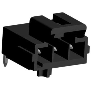 172310-1103 Molex ��ڑ��p�w�b�_ Ultra-Fit�V���[�Y ���{�����b�N�X(molex) 49596813