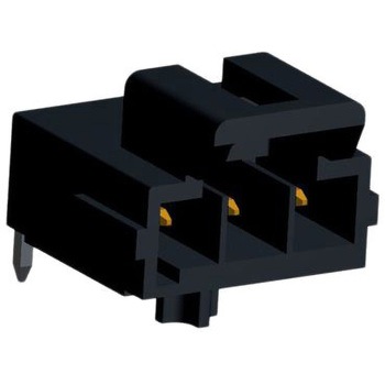 172310-1203 Molex ��ڑ��p�w�b�_ Ultra-Fit�V���[�Y ���{�����b�N�X(molex) 49596829