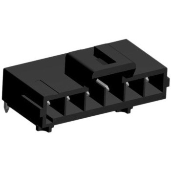 172310-1106 Molex ��ڑ��p�w�b�_ Ultra-Fit�V���[�Y ���{�����b�N�X(molex) 49596899
