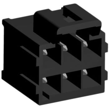 Molex 基板接続用ヘッダ Ultra-Fitシリーズ 日本モレックス(molex)