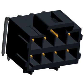 172316-1208 Molex ��ڑ��p�w�b�_ Ultra-Fit�V���[�Y ���{�����b�N�X(molex) 49596969