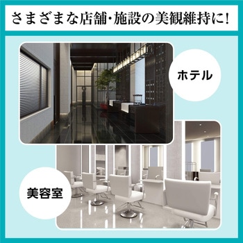 セラミック用 強力アルカリ洗剤 リンレイ