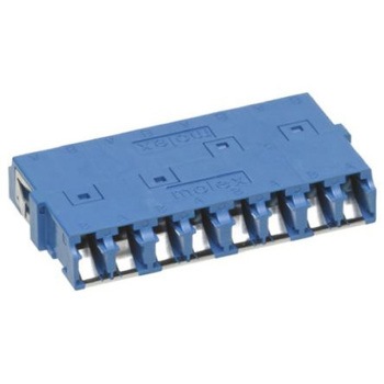 106121-0450 Molex ���t�@�C�o�A�_�v�^ ���{�����b�N�X(molex) 49597276