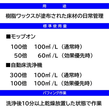 つやワザ復元クリーナー リンレイ