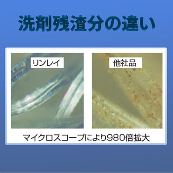 RCCボンネットカプセルクリーナー リンレイ