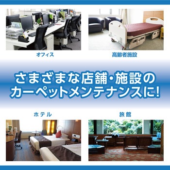 RCC無発泡性クリーナー リンレイ