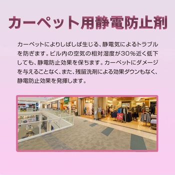 RCC静電防止剤 リンレイ