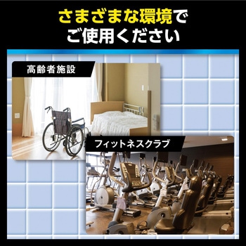 R'S PRO 強力カビとり クリーナー リンレイ