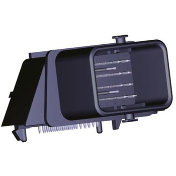 Molex 自動車用コネクタ CMCシリーズ 日本モレックス(molex)