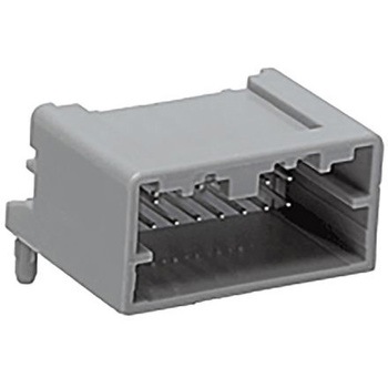 34826-0124 Molex �����ԗp�R�l�N�^ Mini50�V���[�Y ���{�����b�N�X(molex) 49598028