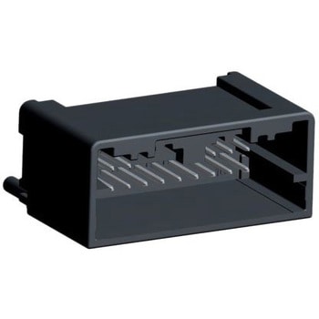 Molex 自動車用コネクタ Mini50シリーズ 日本モレックス(molex)