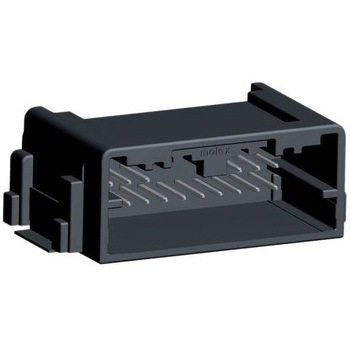 34897-8160 Molex �����ԗp�R�l�N�^ Mini50�V���[�Y ���{�����b�N�X(molex) 49598107