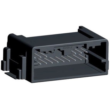 Molex 自動車用コネクタ Mini50シリーズ 日本モレックス(molex)