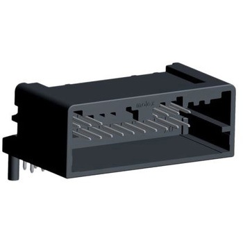 34826-0200 Molex �����ԗp�R�l�N�^ Mini50�V���[�Y ���{�����b�N�X(molex) 49598168